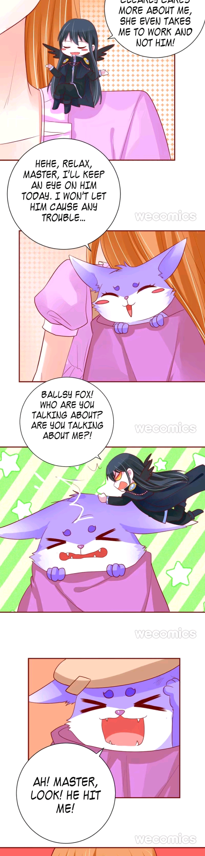 Chapter 113 - Image 21