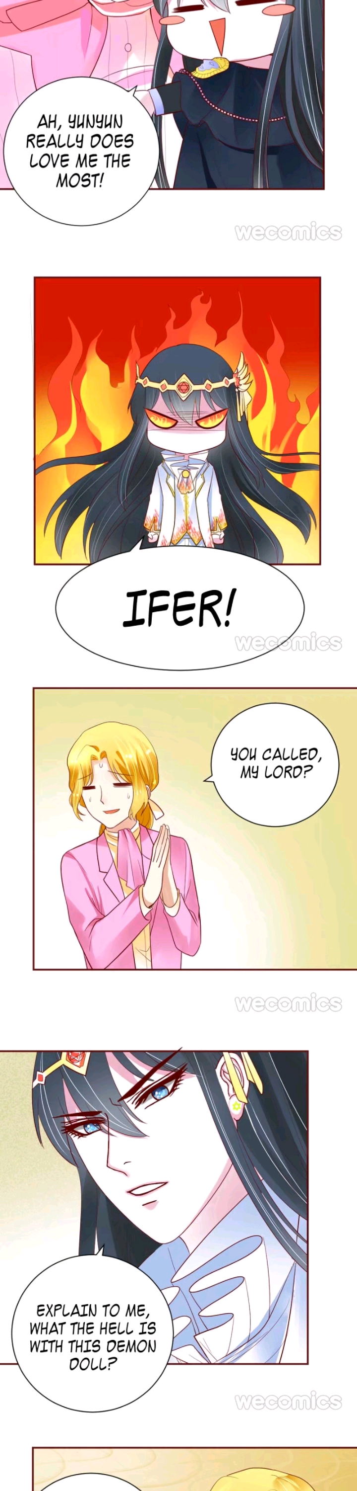 Chapter 113 - Image 6