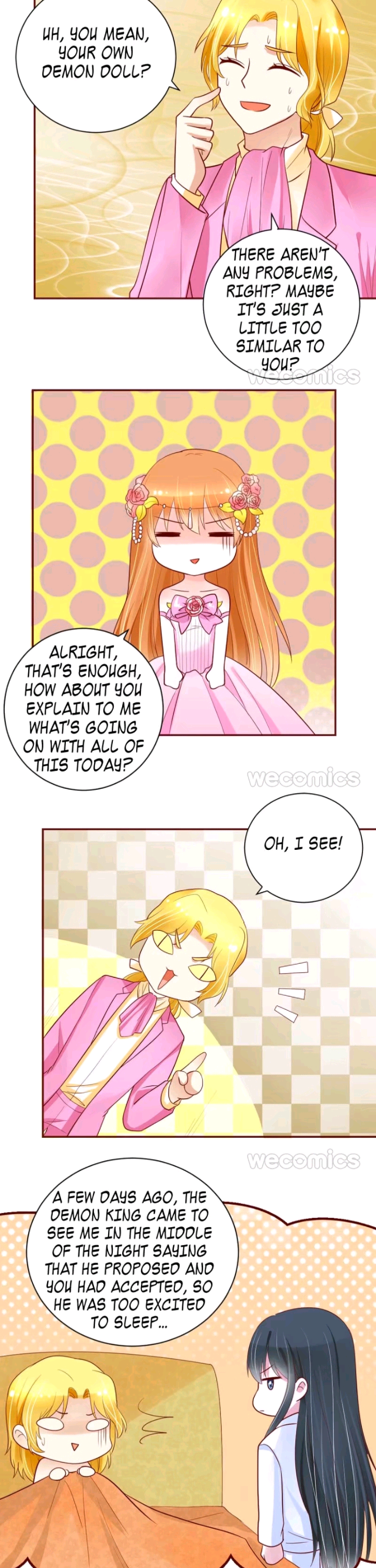 Chapter 113 - Image 7