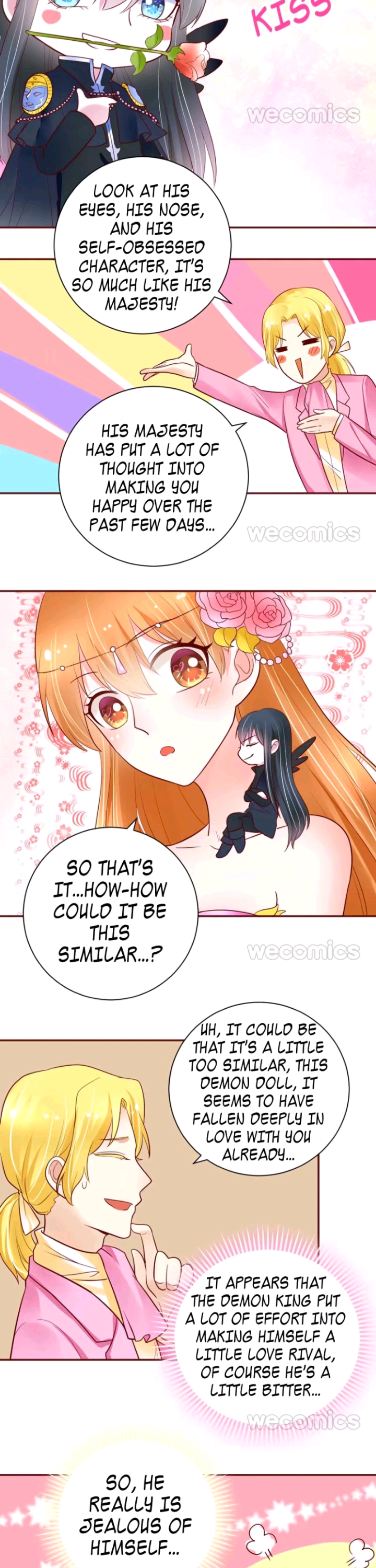 Chapter 113 - Image 9