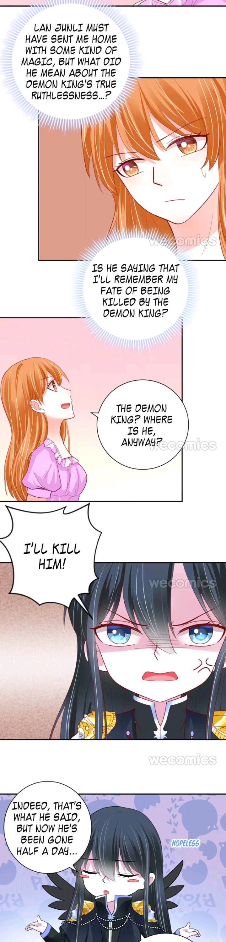 Chapter 115 - Image 5