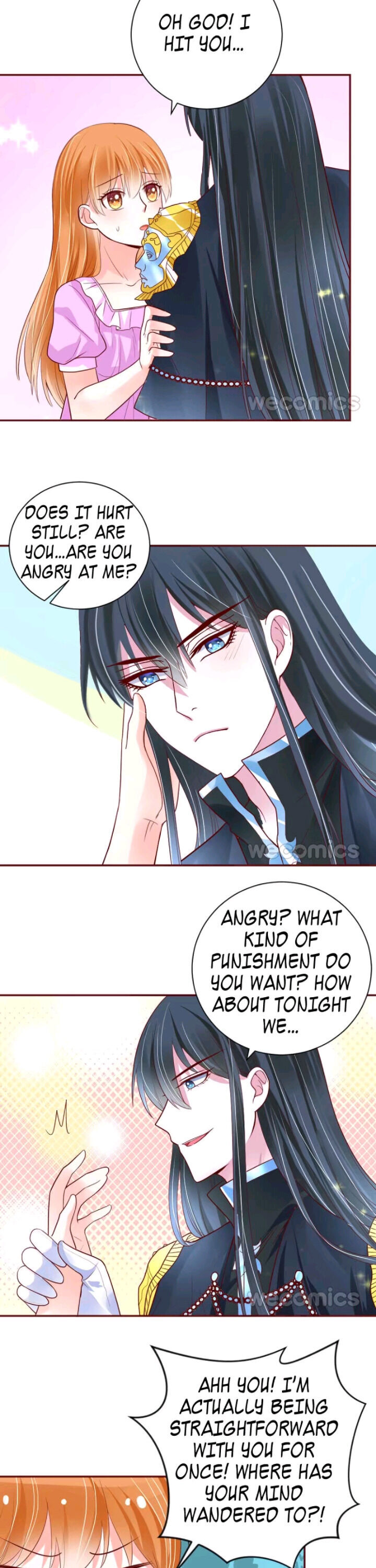 Chapter 116 - Image 2