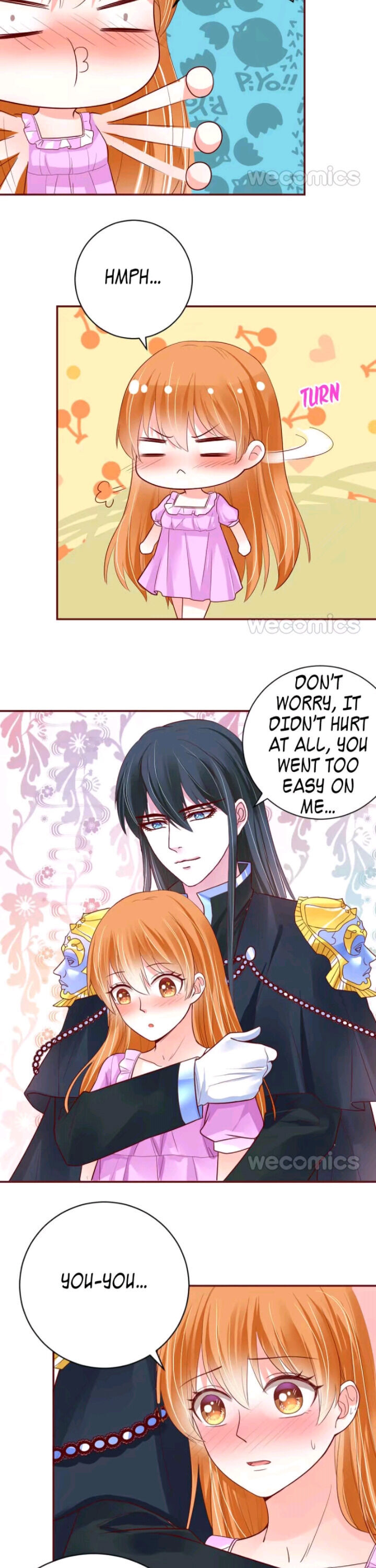 Chapter 116 - Image 3