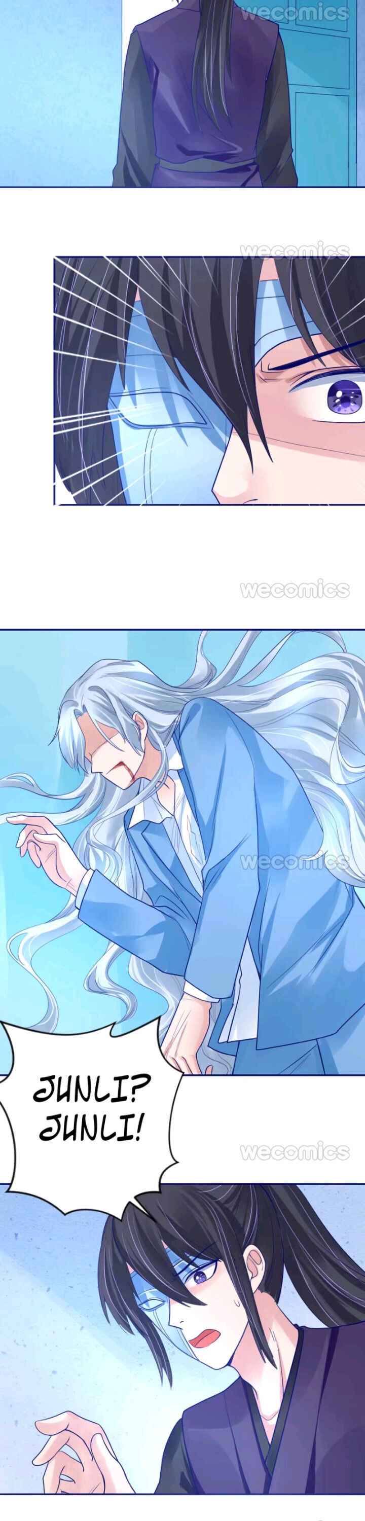 Chapter 116 - Image 6