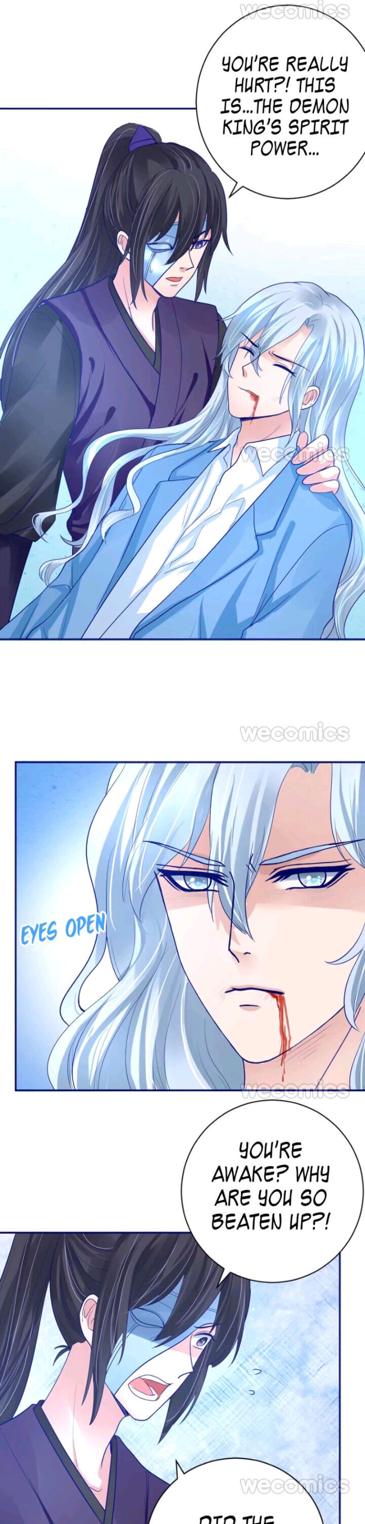 Chapter 116 - Image 7