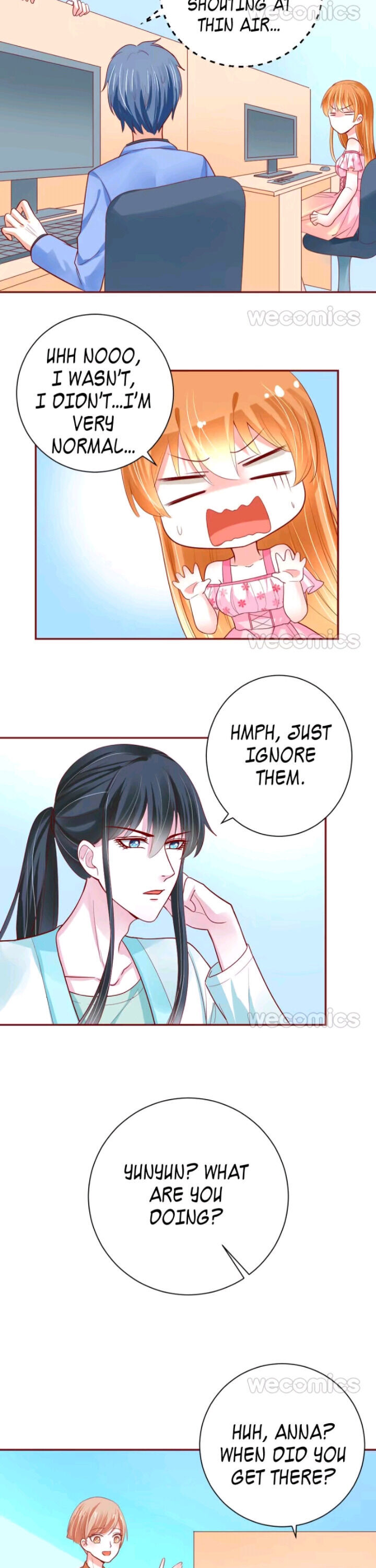 Chapter 118 - Image 20