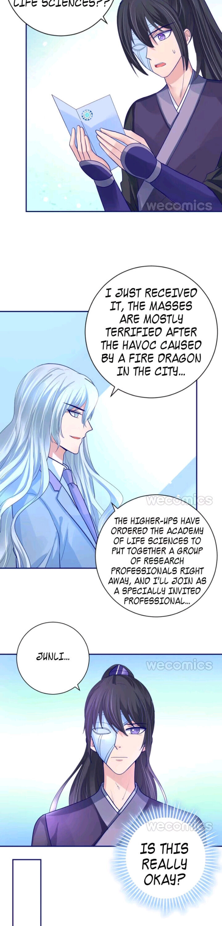 Chapter 118 - Image 7