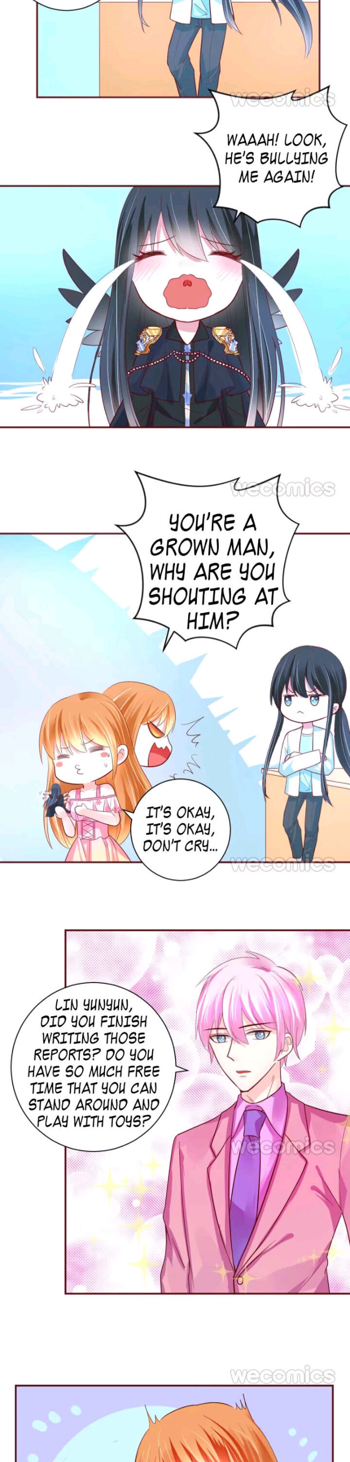 Chapter 119 - Image 10