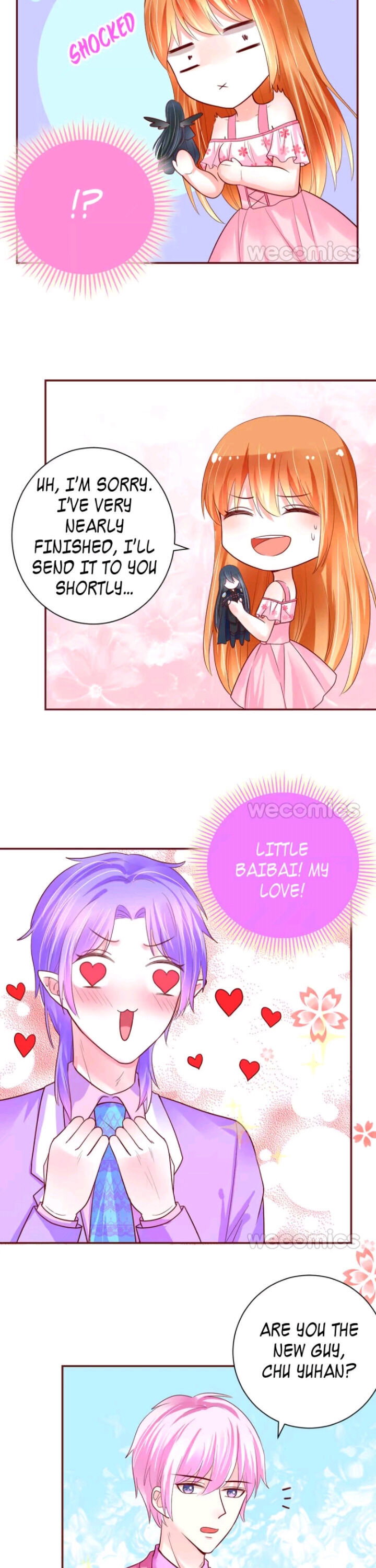 Chapter 119 - Image 11