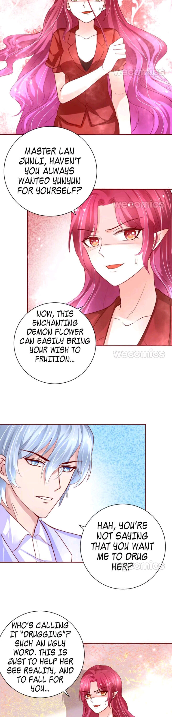 Chapter 121 - Image 14