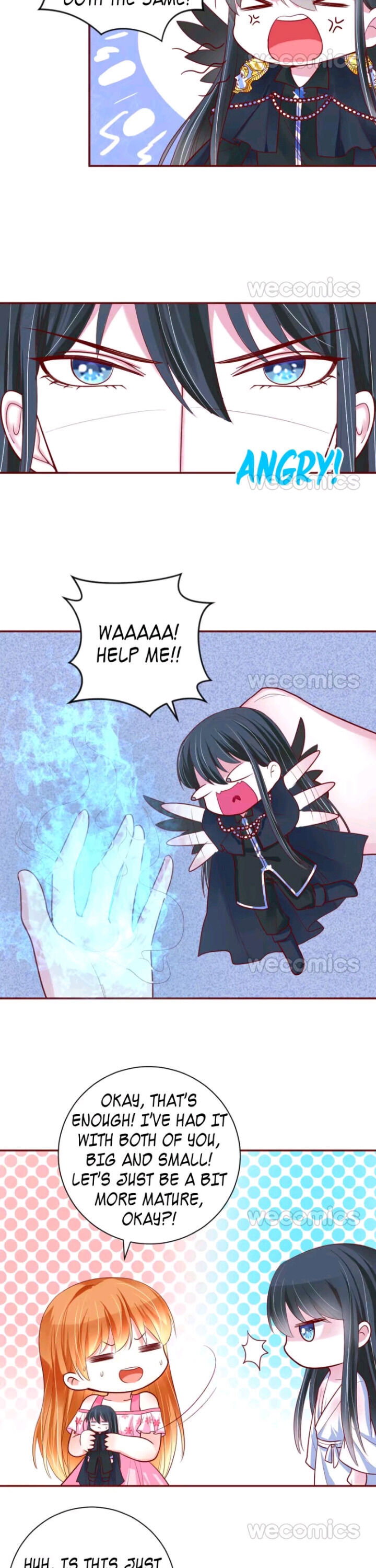 Chapter 121 - Image 2