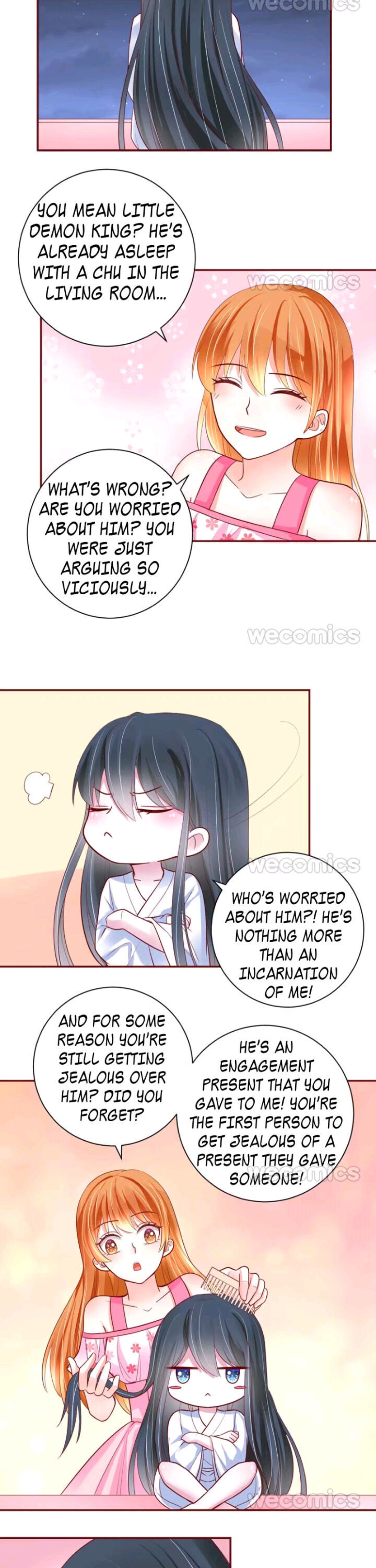 Chapter 121 - Image 4