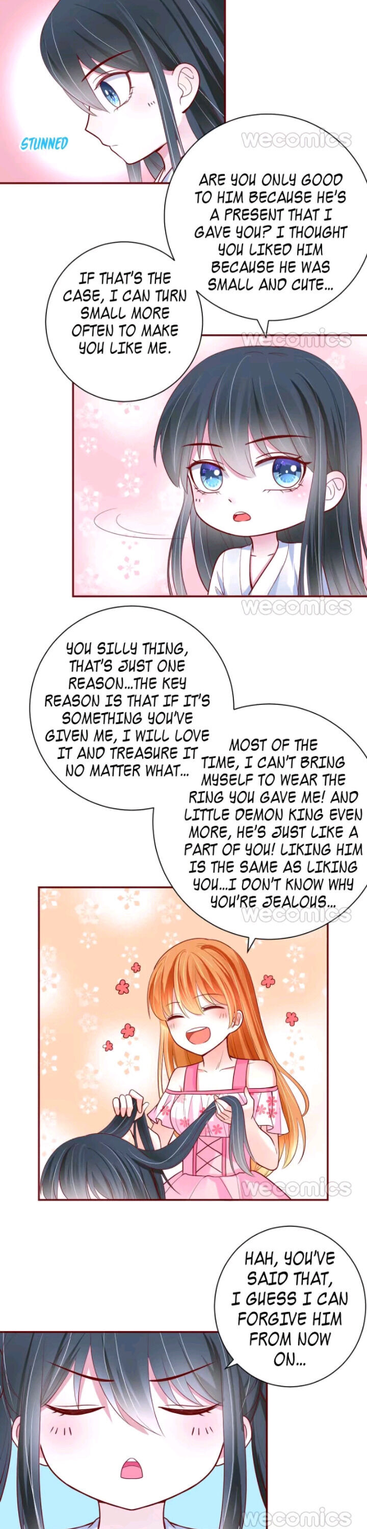 Chapter 121 - Image 5