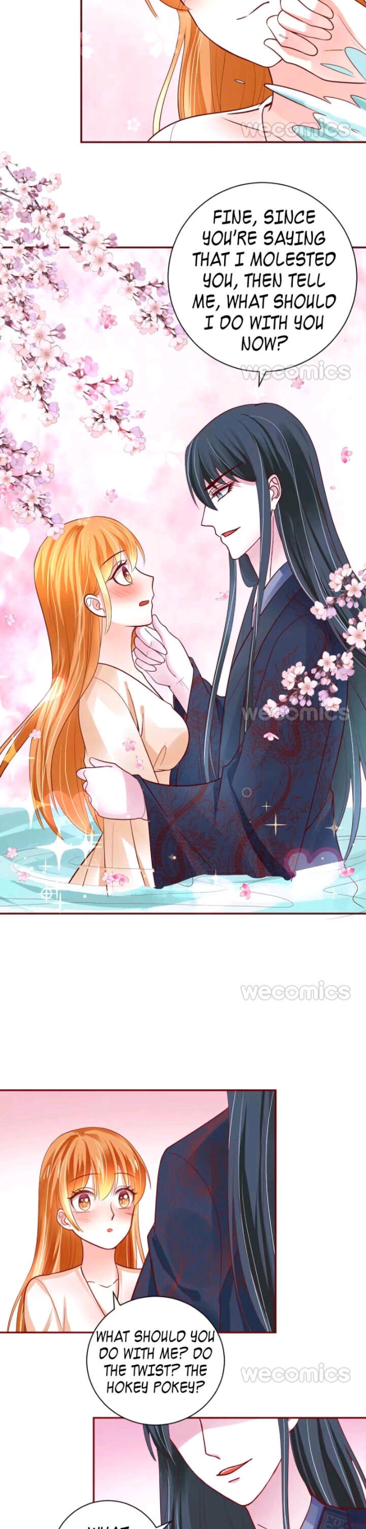 Chapter 122 - Image 11