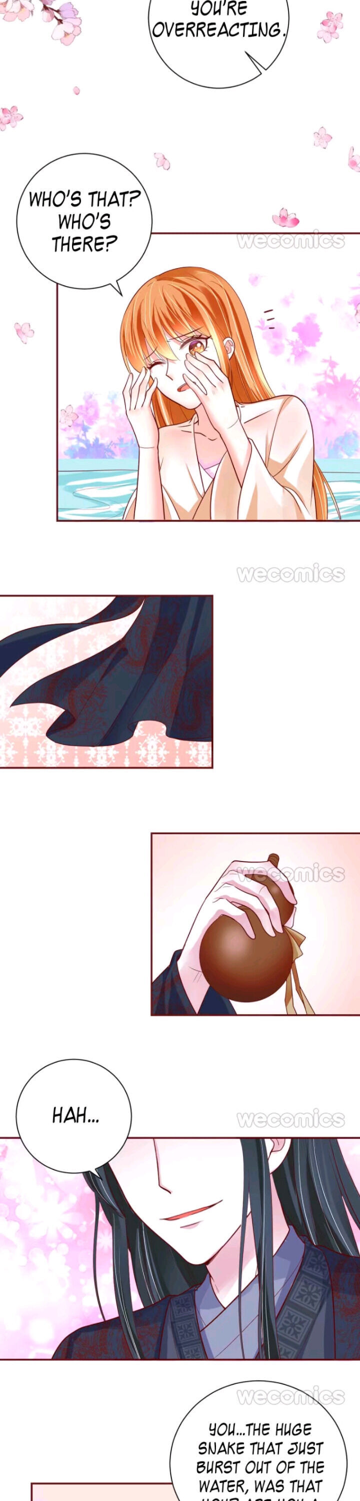 Chapter 122 - Image 7