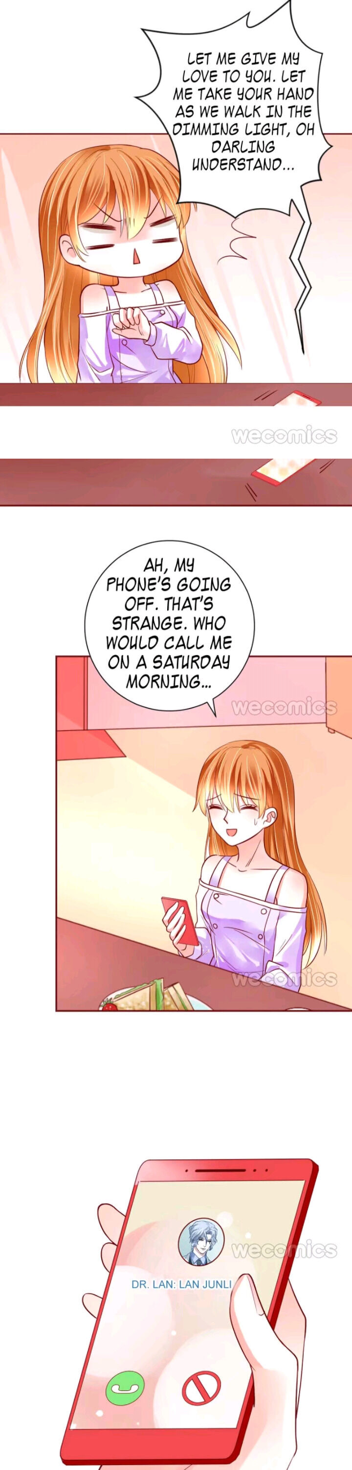 Chapter 123 - Image 14