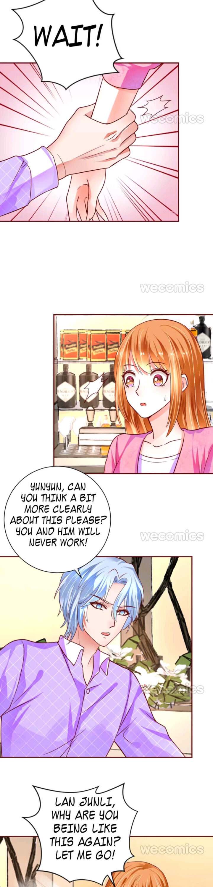 Chapter 124 - Image 11