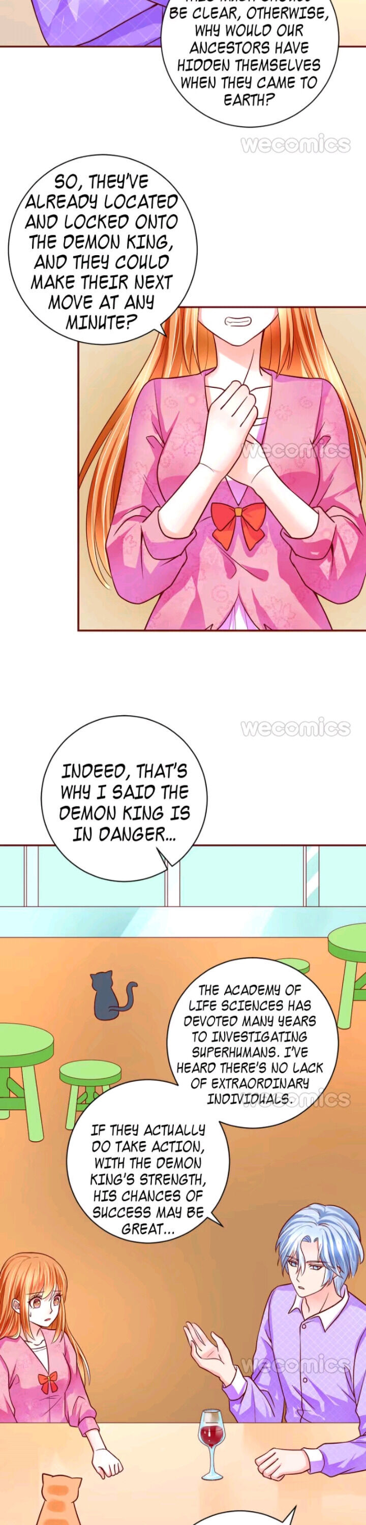 Chapter 124 - Image 16