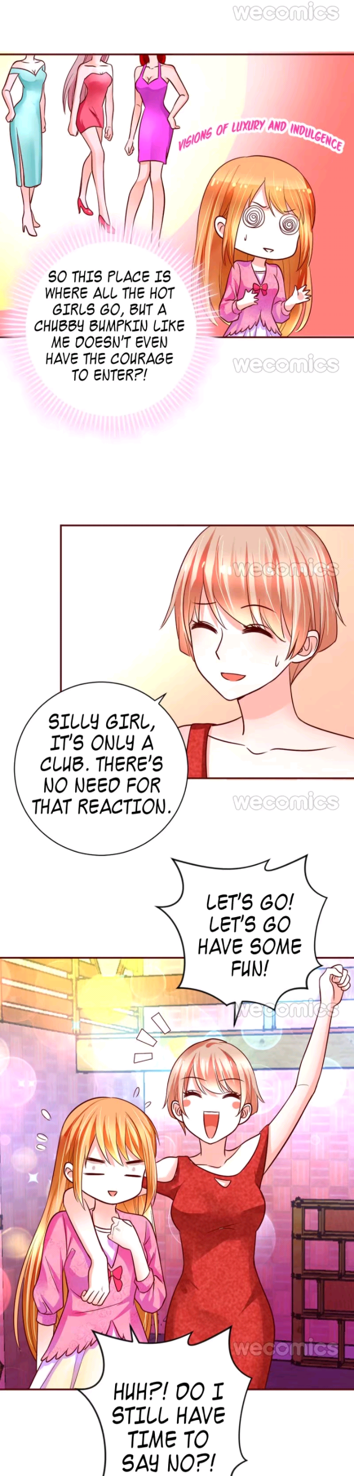 Chapter 125 - Image 11