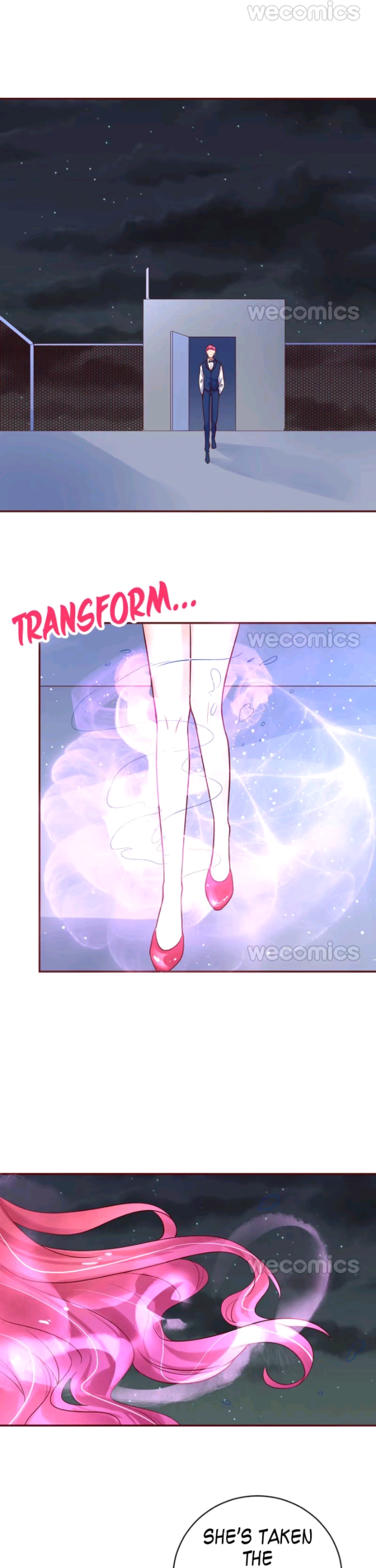 Chapter 125 - Image 20