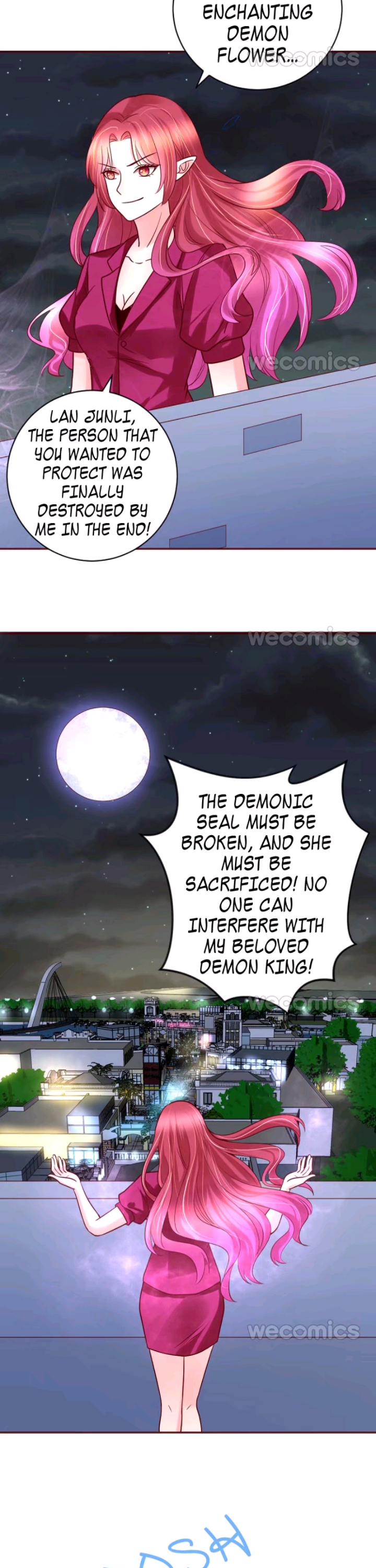 Chapter 125 - Image 21