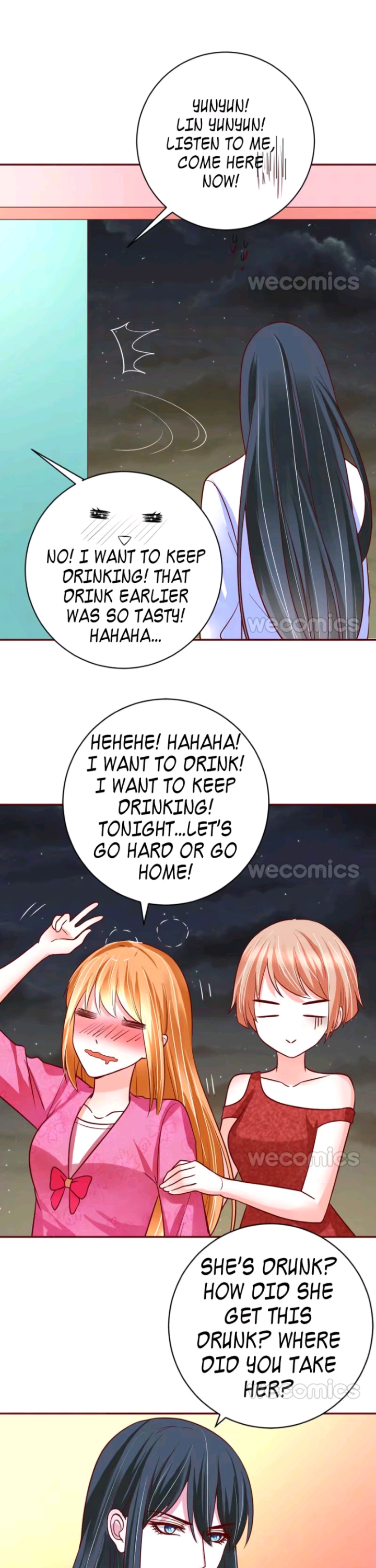 Chapter 125 - Image 27