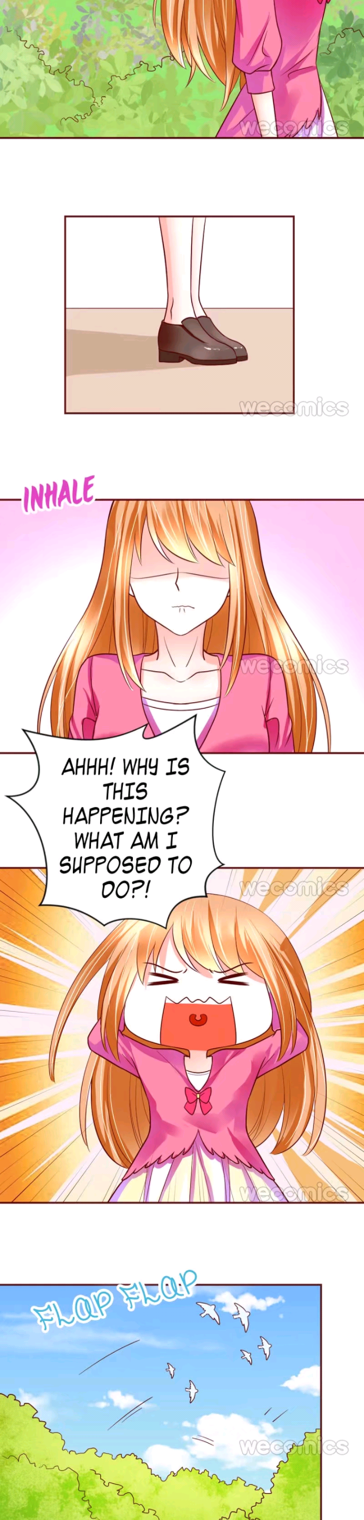 Chapter 125 - Image 5