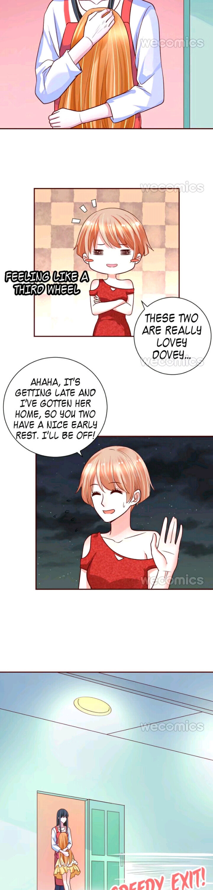 Chapter 126 - Image 2