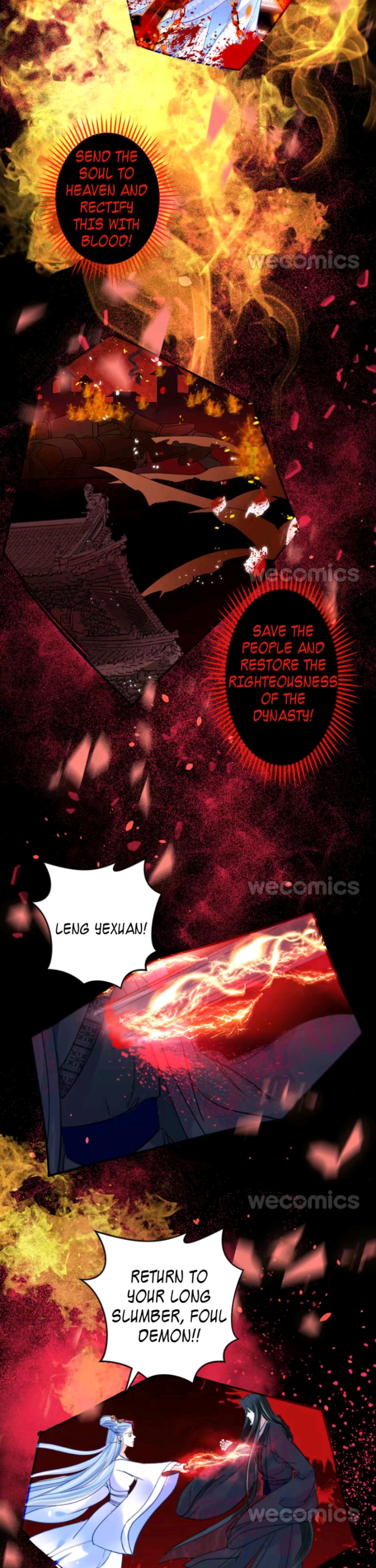 Chapter 129 - Image 13