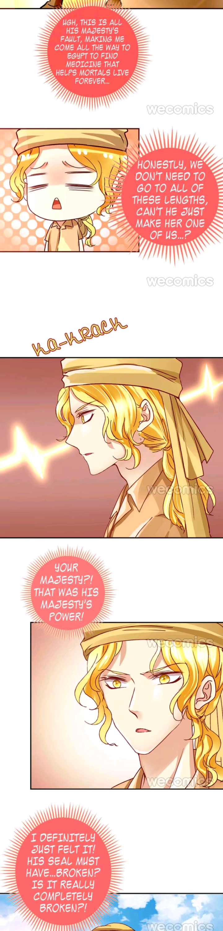 Chapter 129 - Image 21