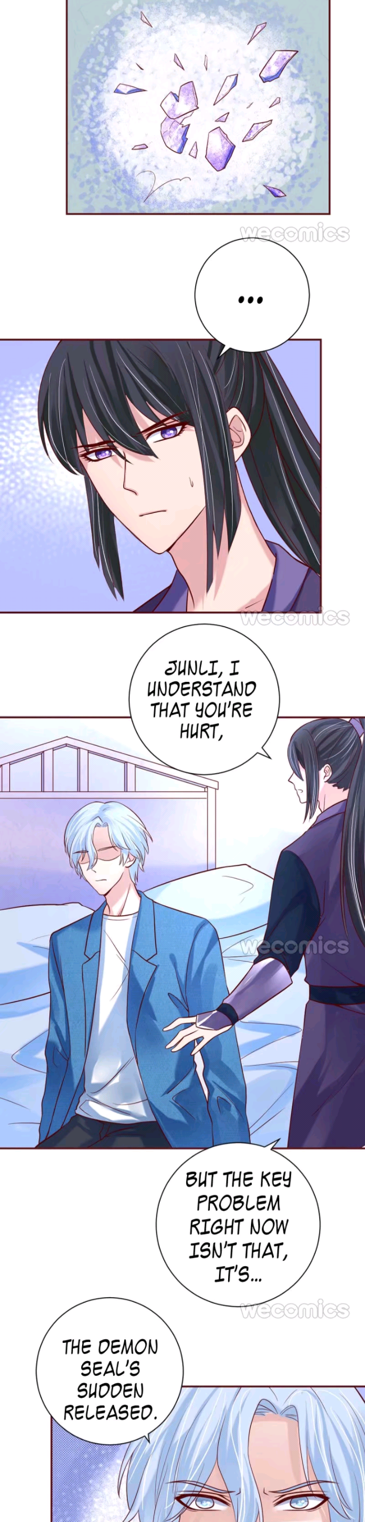 Chapter 130 - Image 20