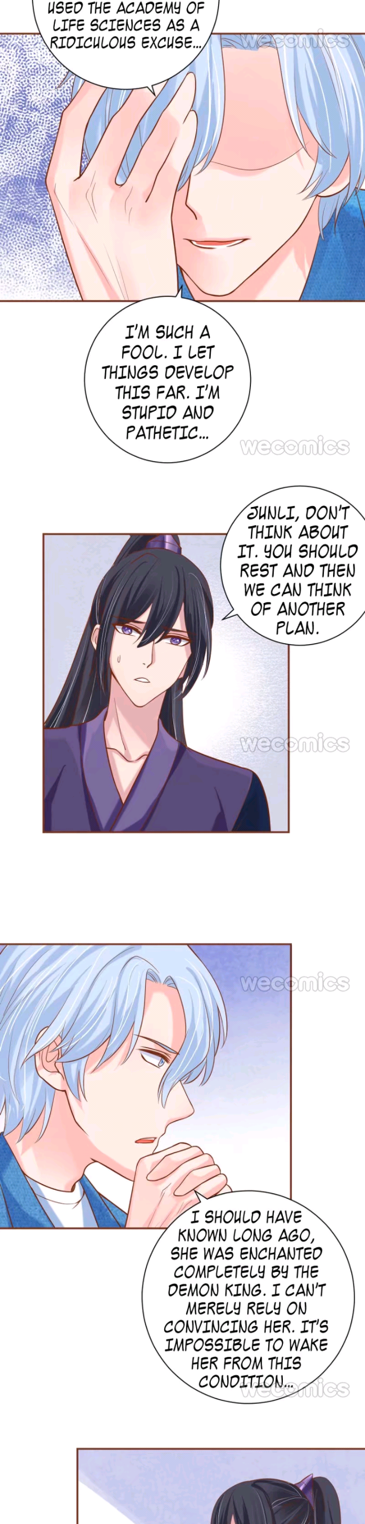 Chapter 130 - Image 22