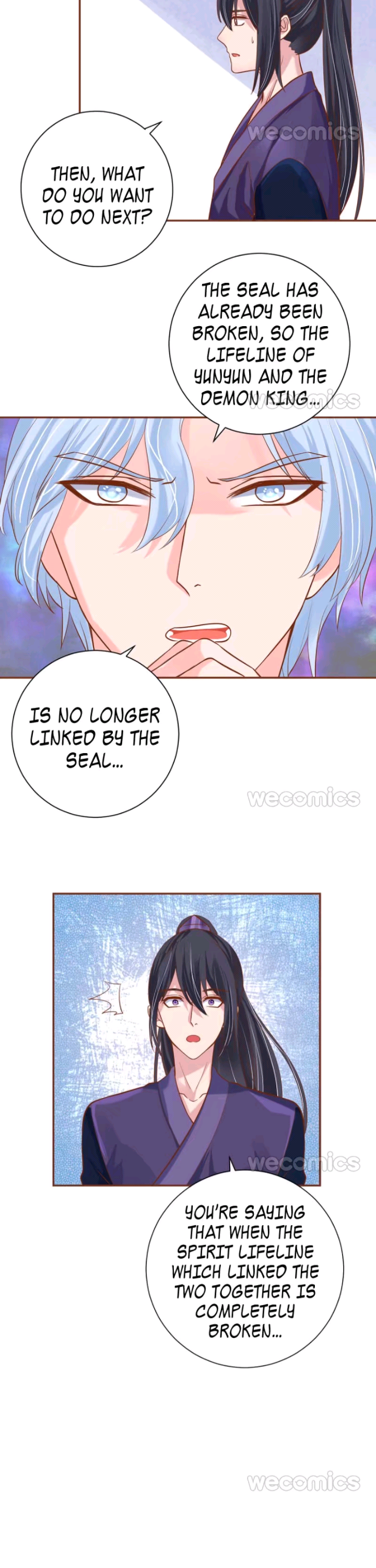 Chapter 130 - Image 23