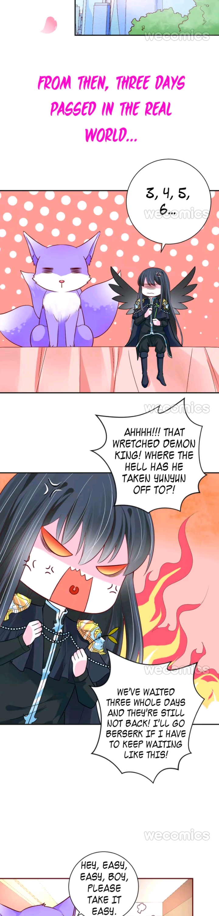 Chapter 131 - Image 11