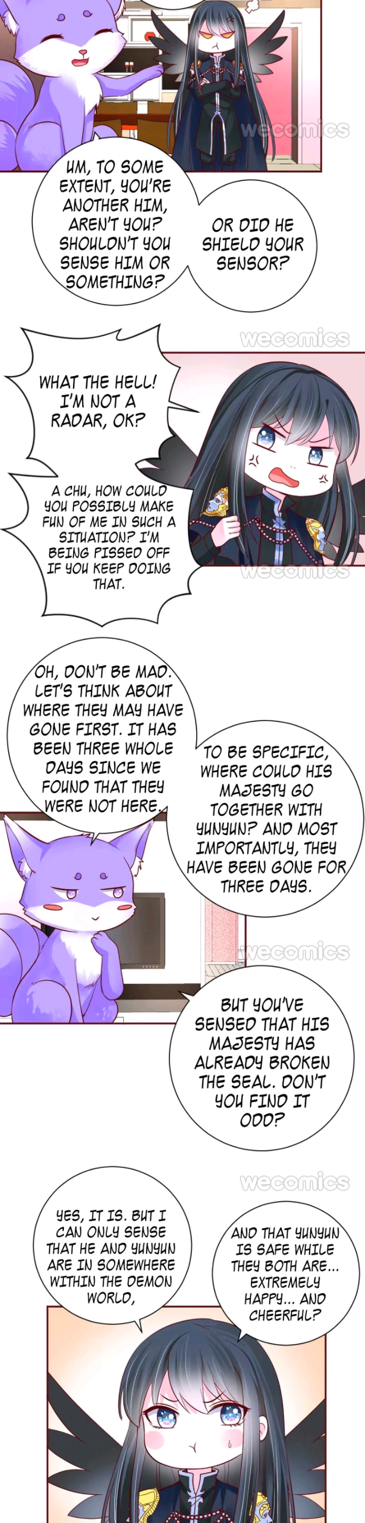 Chapter 131 - Image 12