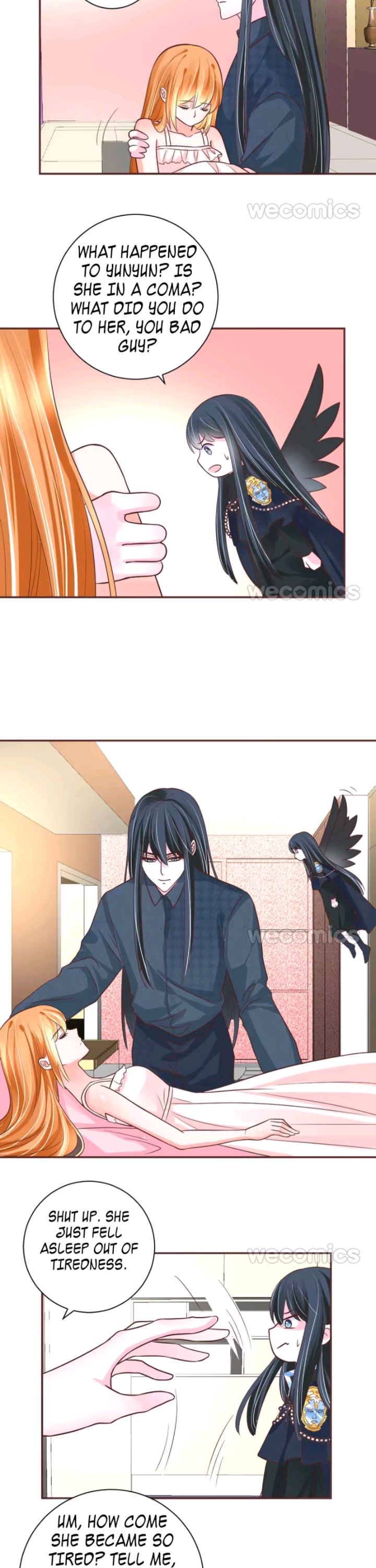 Chapter 131 - Image 15