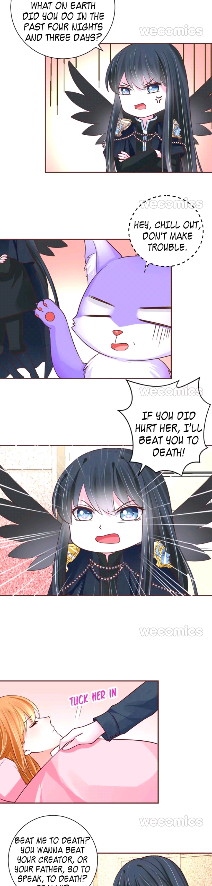 Chapter 131 - Image 16