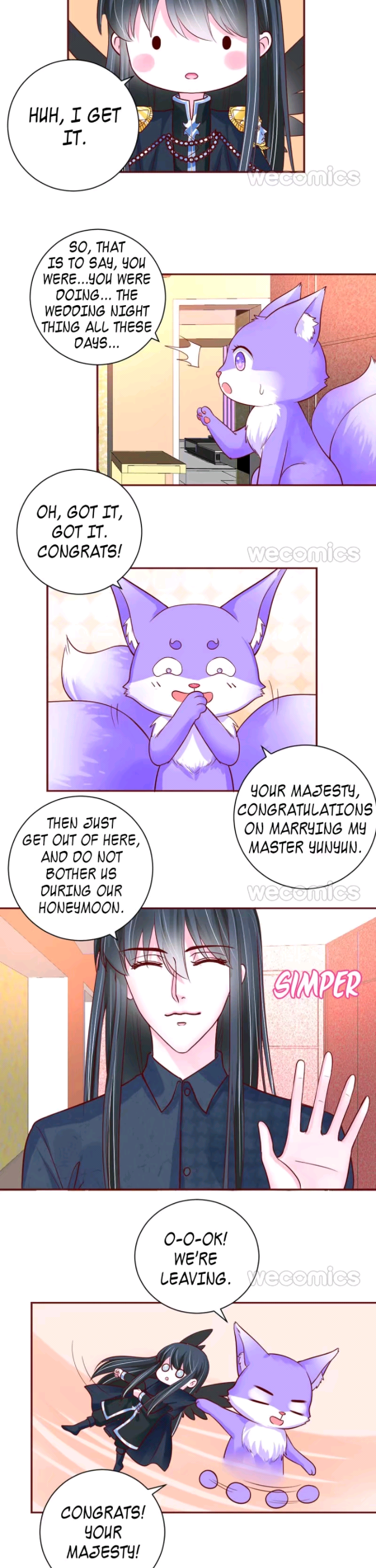 Chapter 131 - Image 19