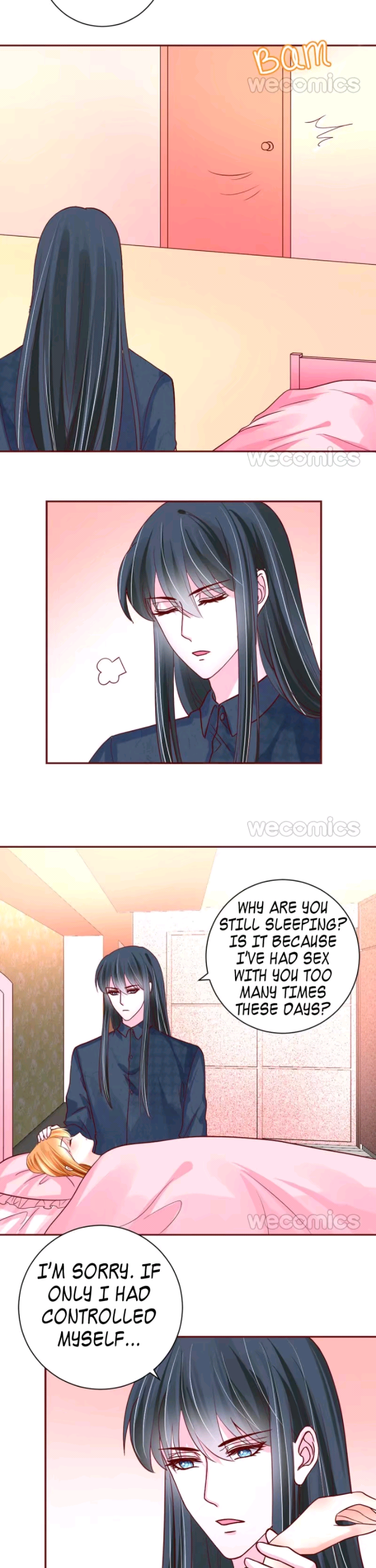 Chapter 131 - Image 20