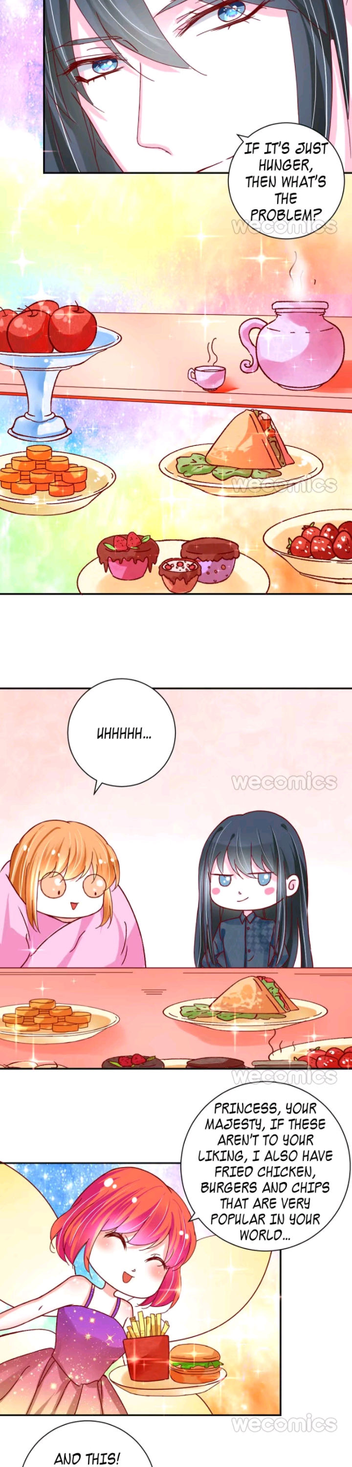 Chapter 131 - Image 7