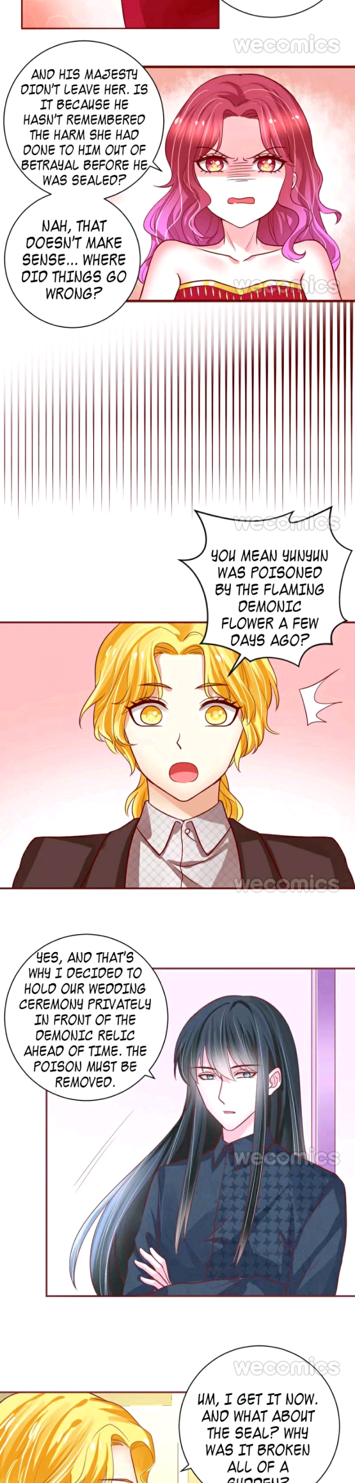 Chapter 132 - Image 10