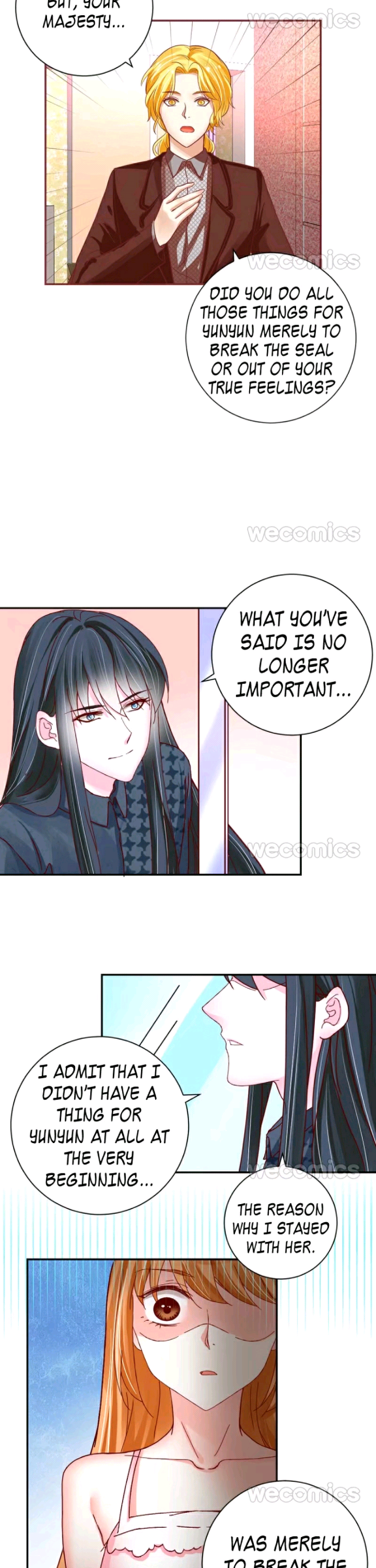 Chapter 132 - Image 12