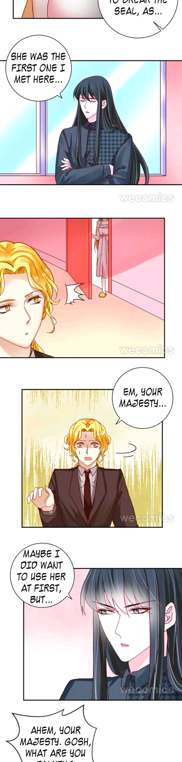 Chapter 132 - Image 13