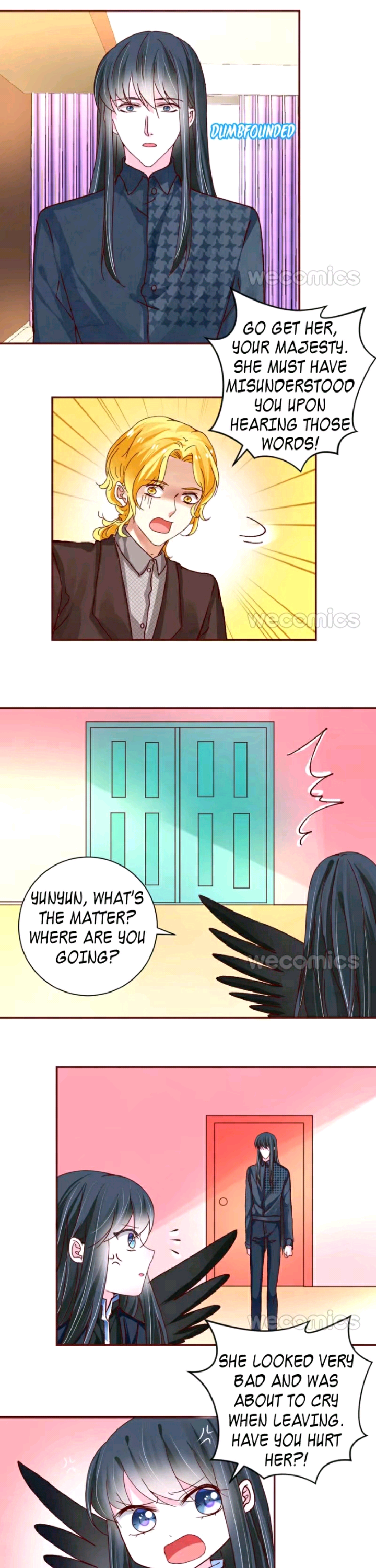 Chapter 132 - Image 15