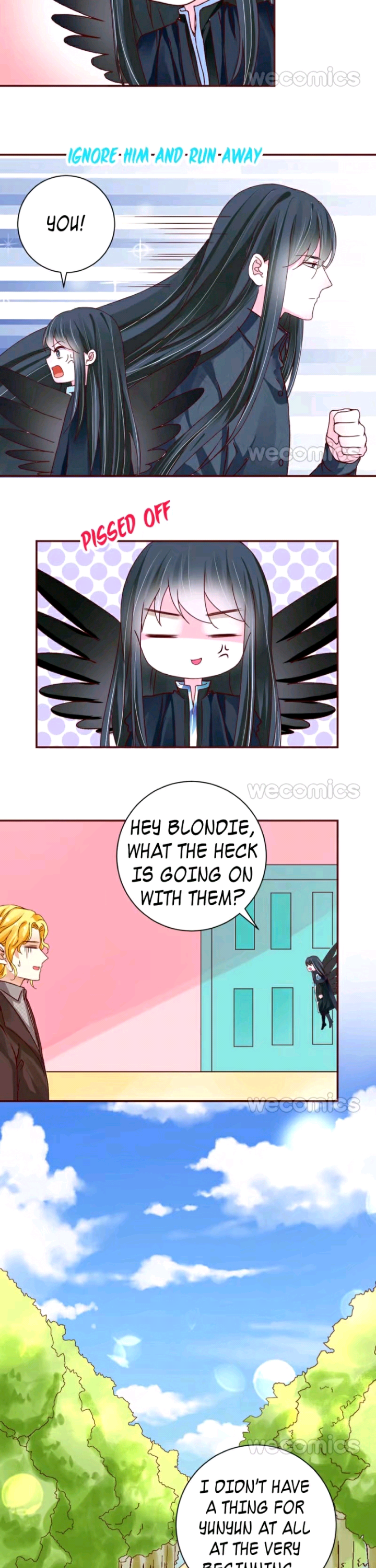 Chapter 132 - Image 16