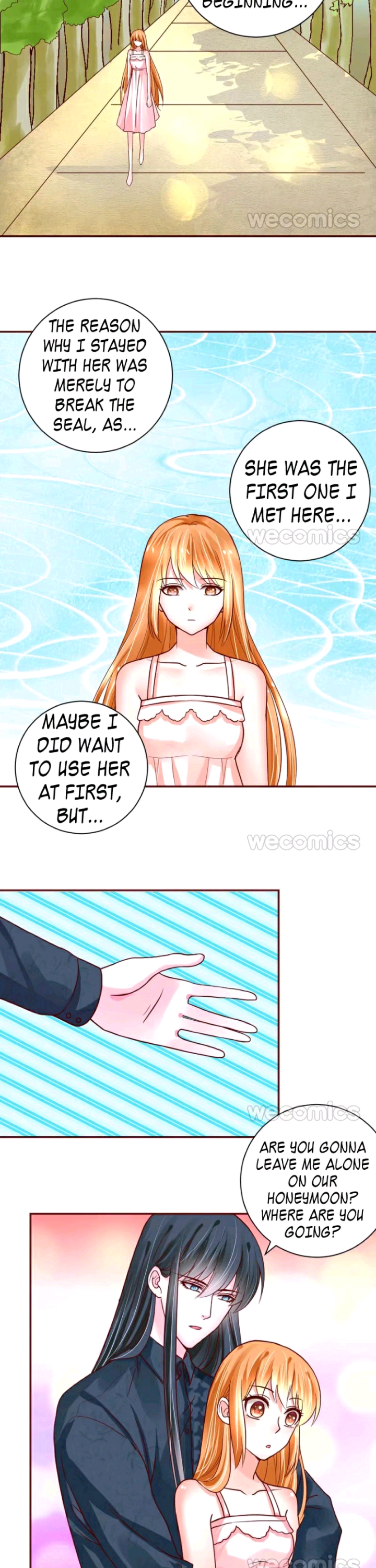 Chapter 132 - Image 17