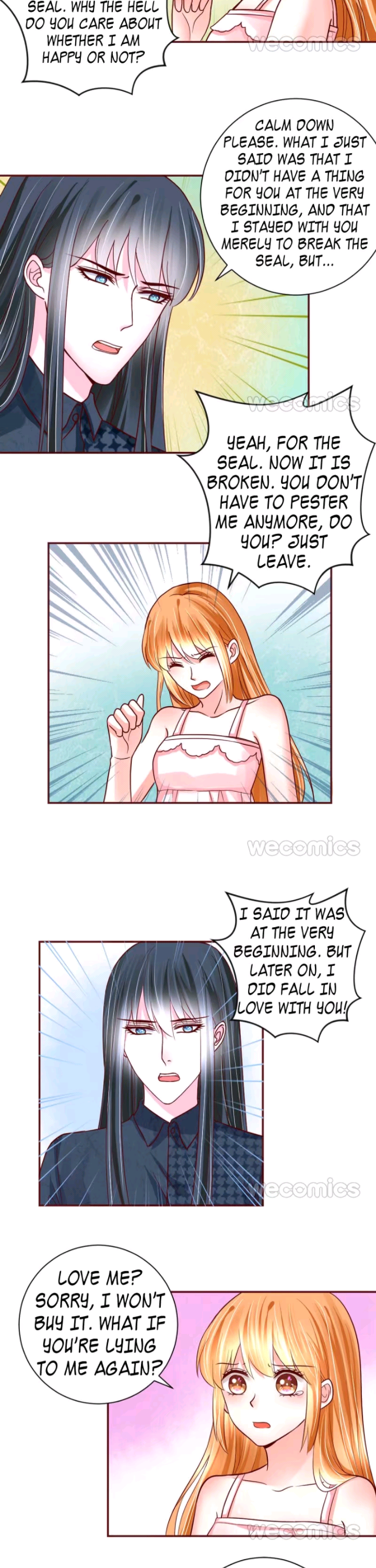 Chapter 132 - Image 19