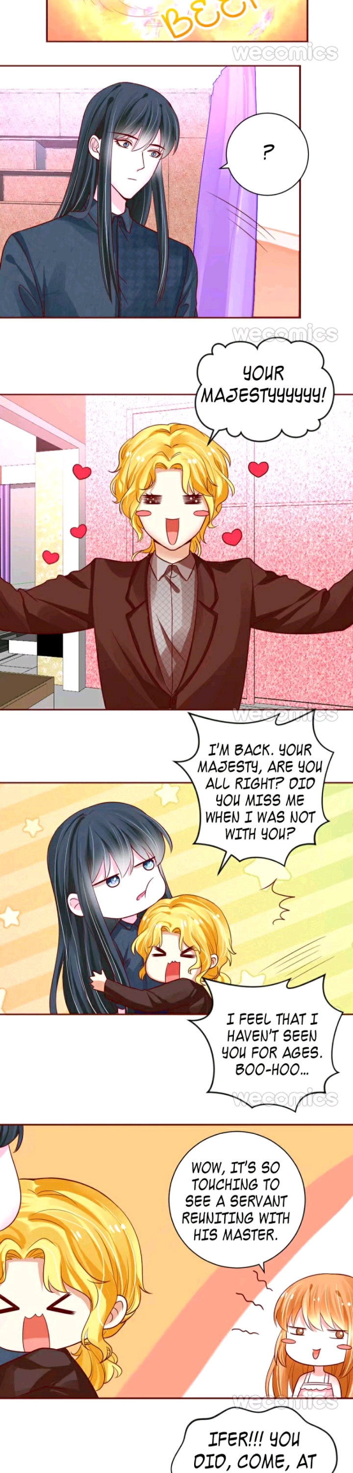 Chapter 132 - Image 7