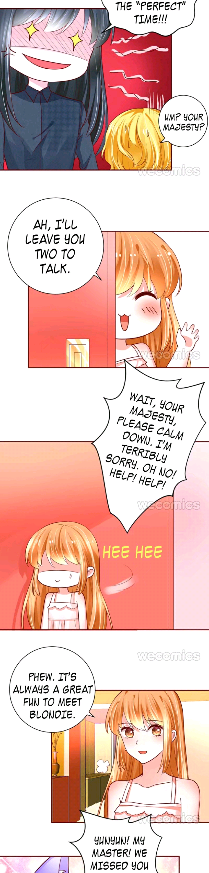 Chapter 132 - Image 8