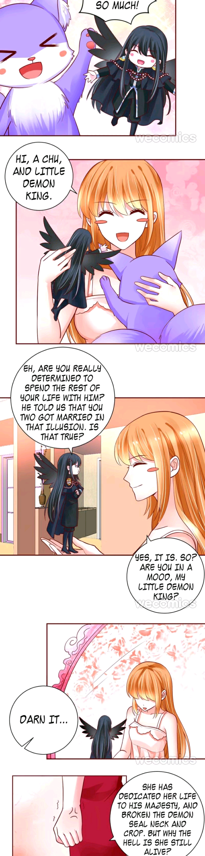 Chapter 132 - Image 9